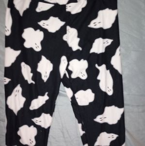 LuLaRoe Halloween leggings